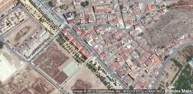 Pis en venda en Pedanías Norte