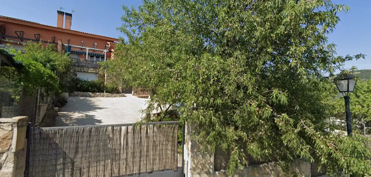Casa o chalet en venta en Collado Mediano