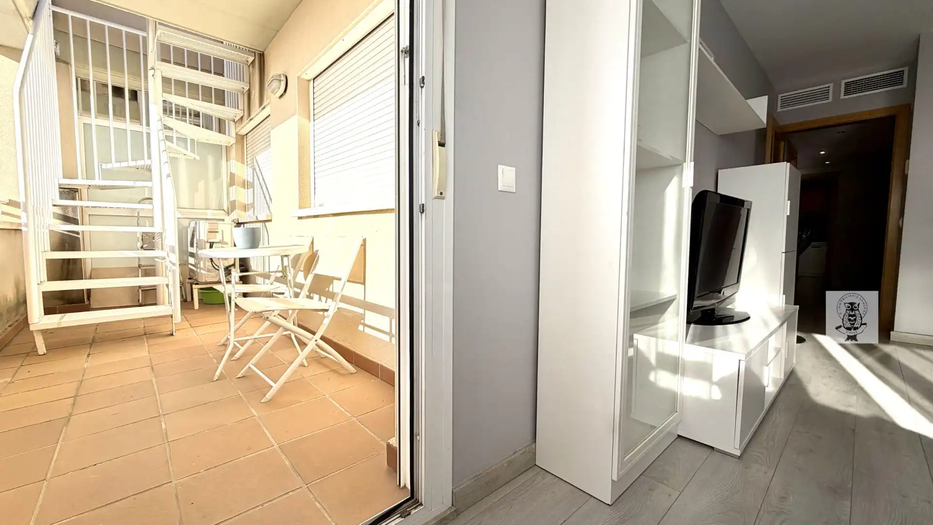 Penthouse with pool for sale in Port - Horta de Santa María, imagen 10