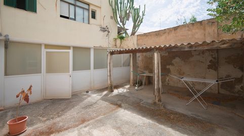 Foto 2 de Planta baja en venta en Carrer de Mazagán, Son Espanyolet, Palma de Mallorca