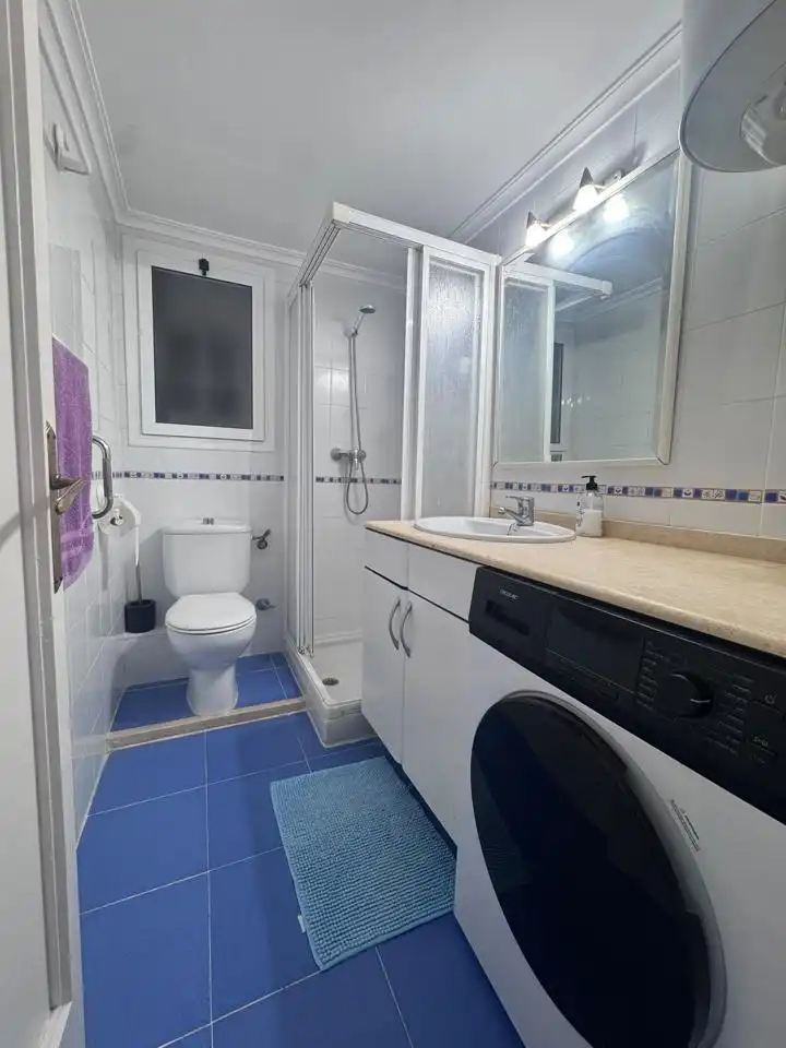 Apartment with lift for sale in calle Cabanyal, imagen 7
