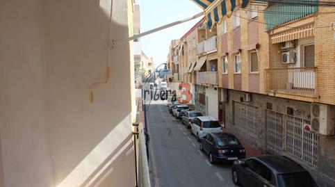 Foto 4 de Pis en venda a Conde Lisea, Santiago de la Ribera, Murcia