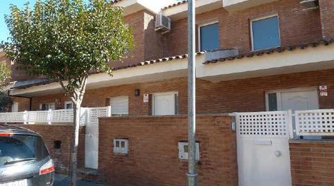 Foto 2 de Casa o xalet en venda a Carrer de Les Fontanelles, Les Borges del Camp, Tarragona
