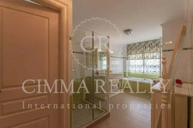 Habitación de Casa o chalet en venta en Altea con Aire acondicionado, Calefacción y Jardín privado