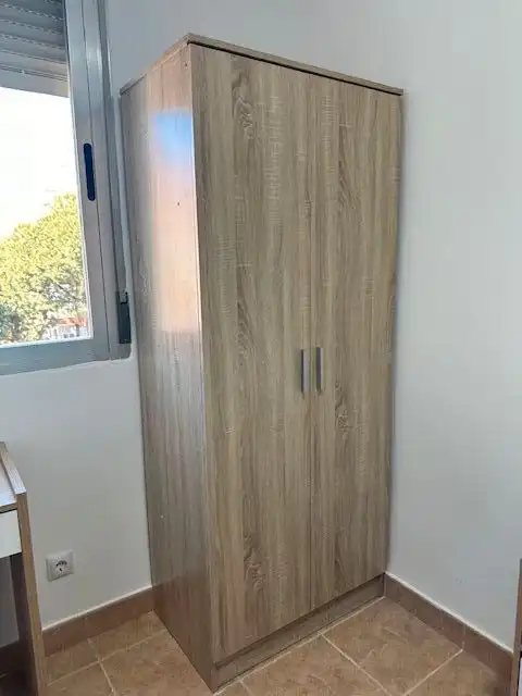 Room in Parque Inlasa