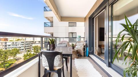 Photo 2 of Flat to rent in Avenida D'eduard Maristany, El Besós i el Maresme, Barcelona