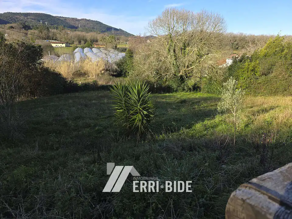 Finca rústica en venta en Gamiz-Fika con Trastero