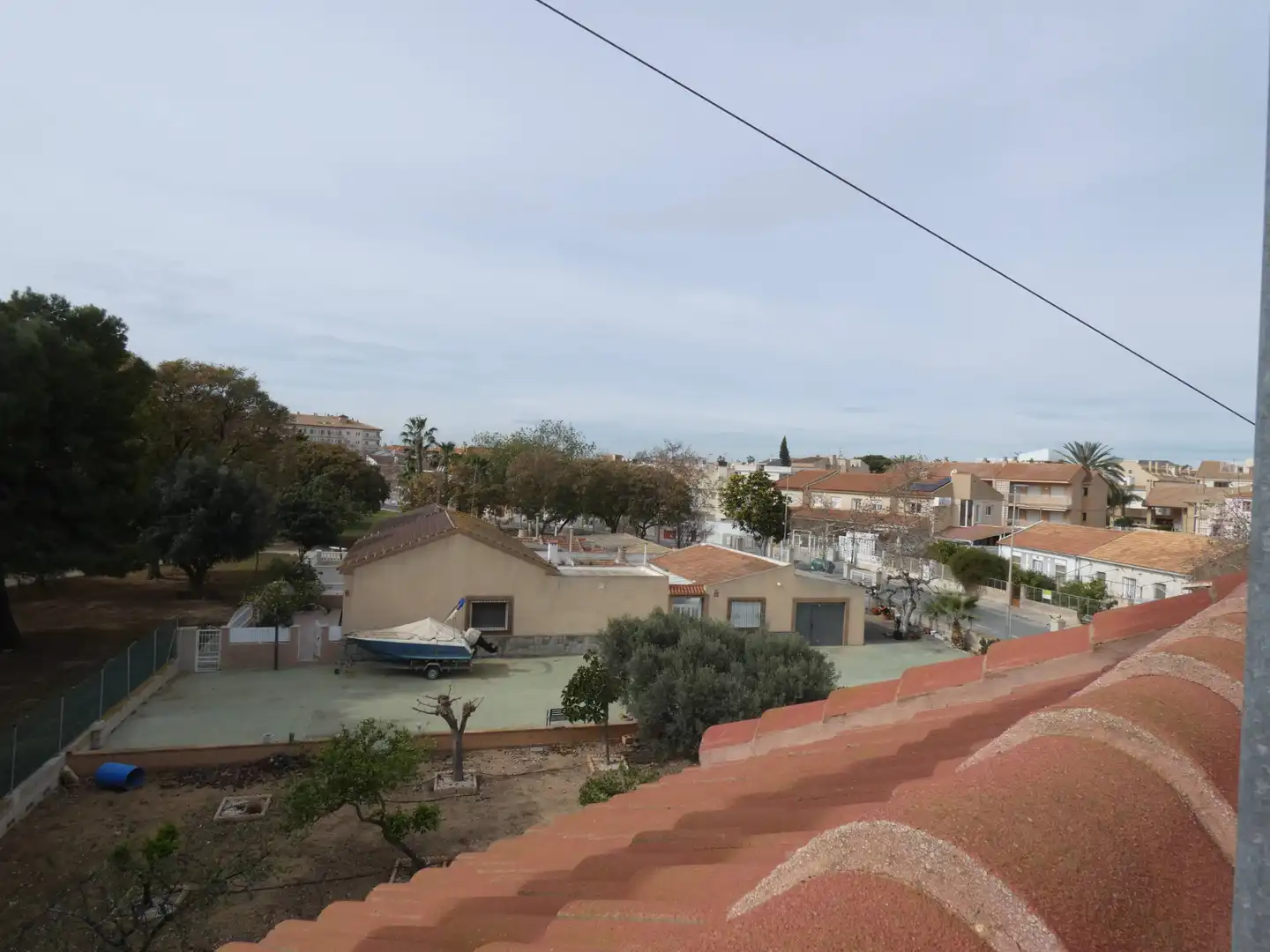 Business premises for sale in Los Narejos - Punta Calera, imagen 65