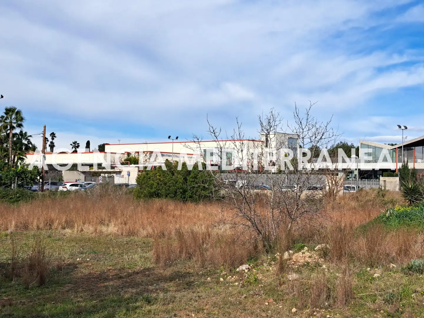 Terreny residencial en venda a La Cañada, imagen 2