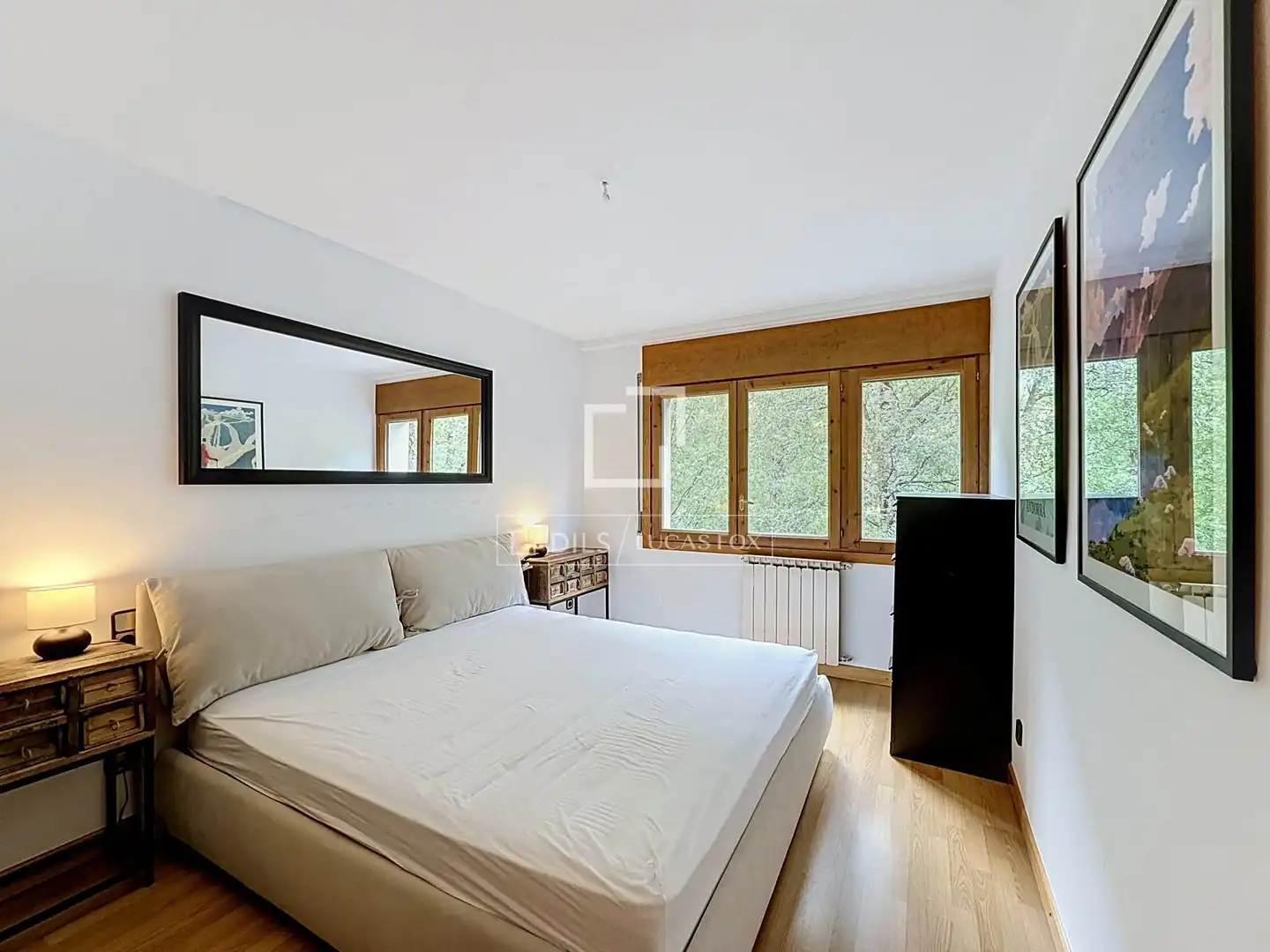 Wohnung mit Aufzug zur Miete in Arans - La Cortinada, imagen 41