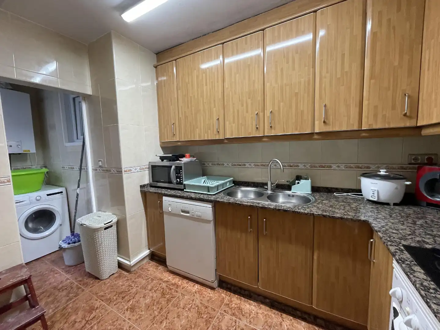 Apartament amb terrassa en venda a Centre, imagen 10