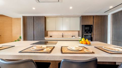 APARTAMENTO DE NUEVA CONSTRUCCION SANTA PONSA MALLORCA EN VENTA