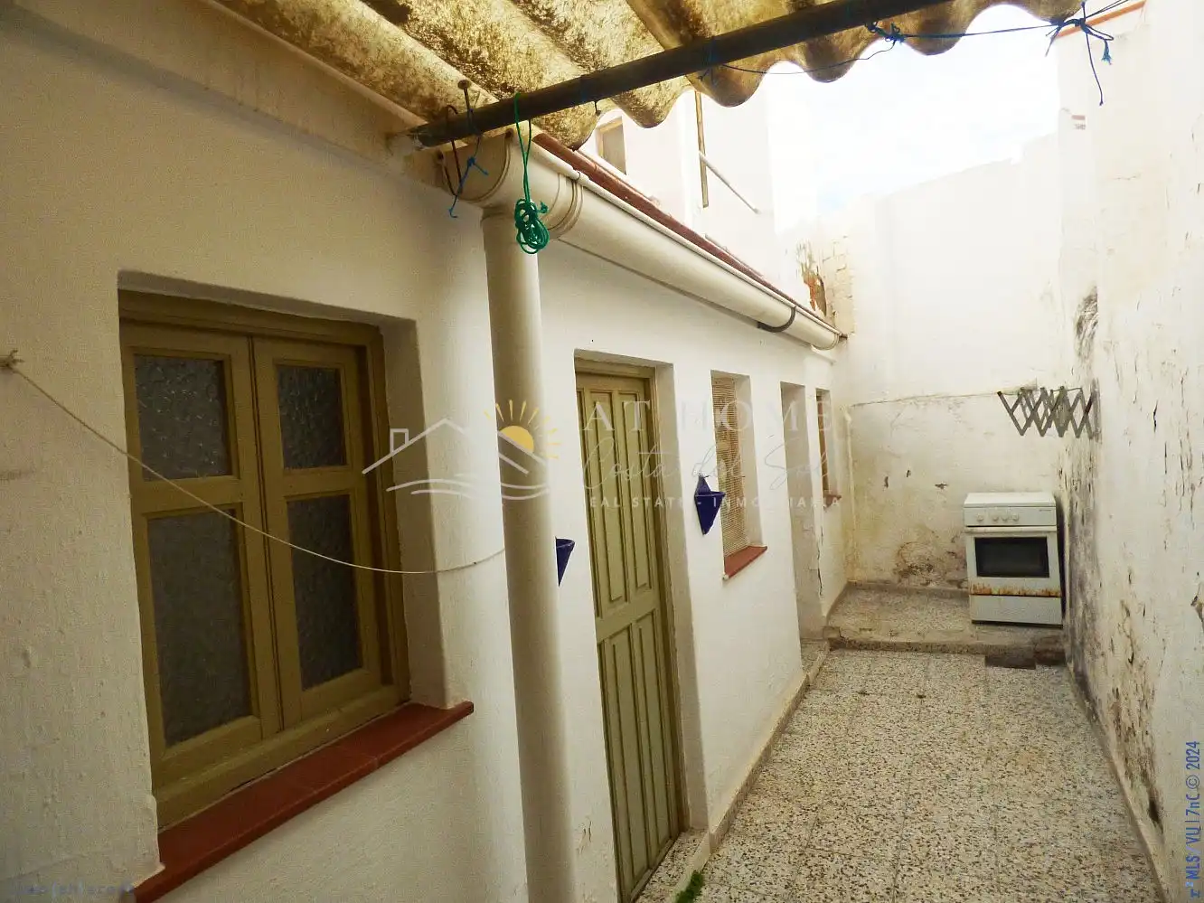 Casa o chalet en venta en Nerja con Terraza