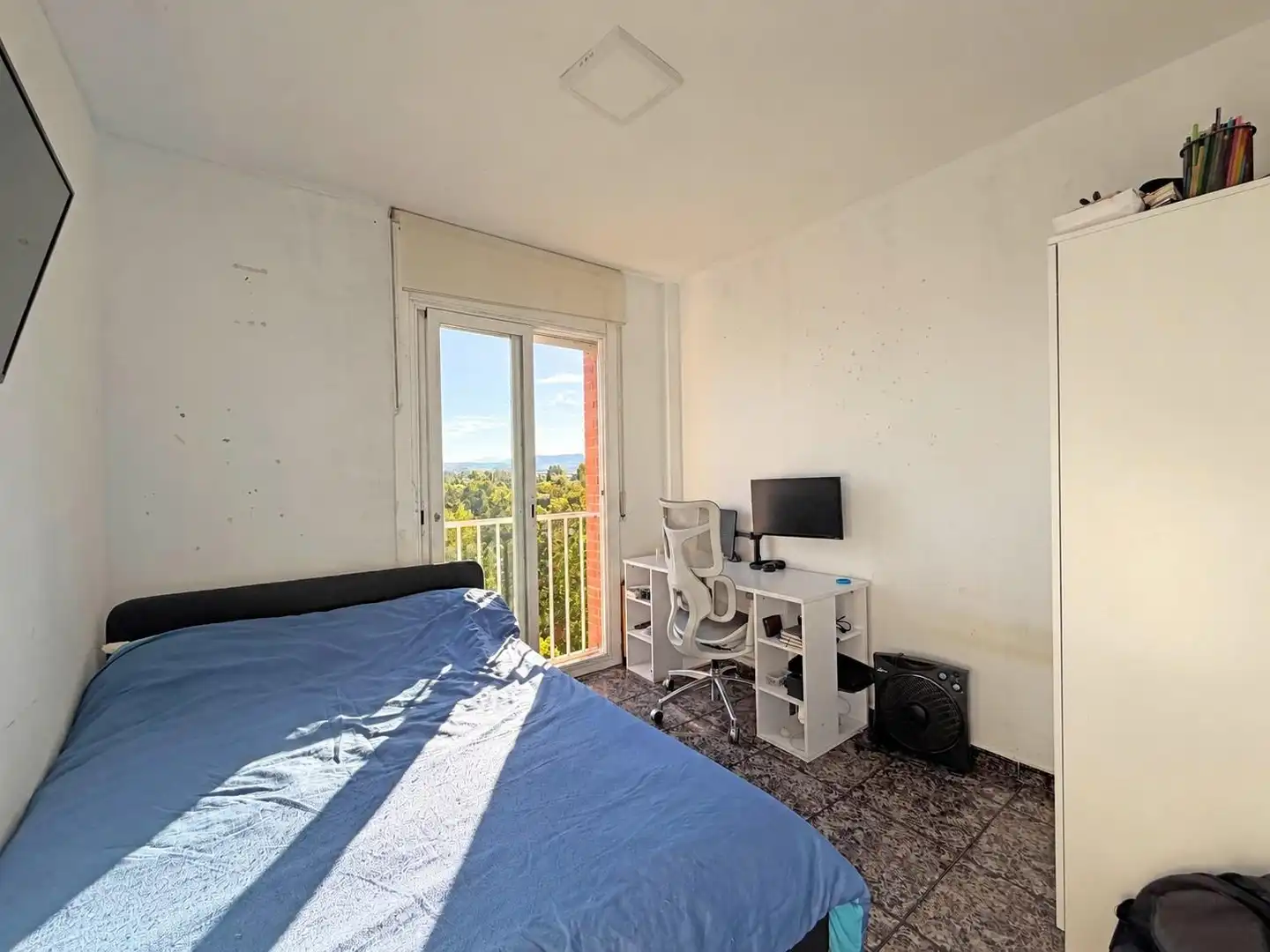 Habitación de Ático en venta en Ca n'Oriac - Sector Nord