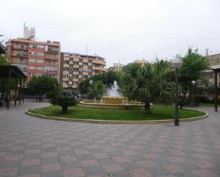 Vista exterior de Pis en venda en Alicante / Alacant