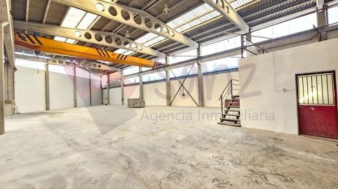 Photo 4 of Industrial buildings for sale in Calle Luis Collado, La Portalada - Varea,  Logroño