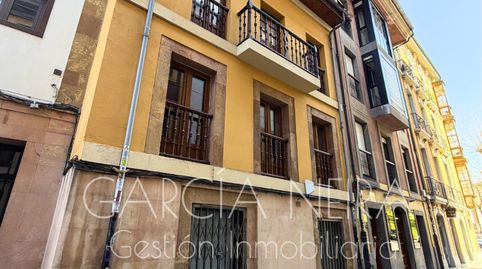 Foto 3 de Piso en venta en Calle Oscura, 14, Santo Domingo - El Campillín, Oviedo