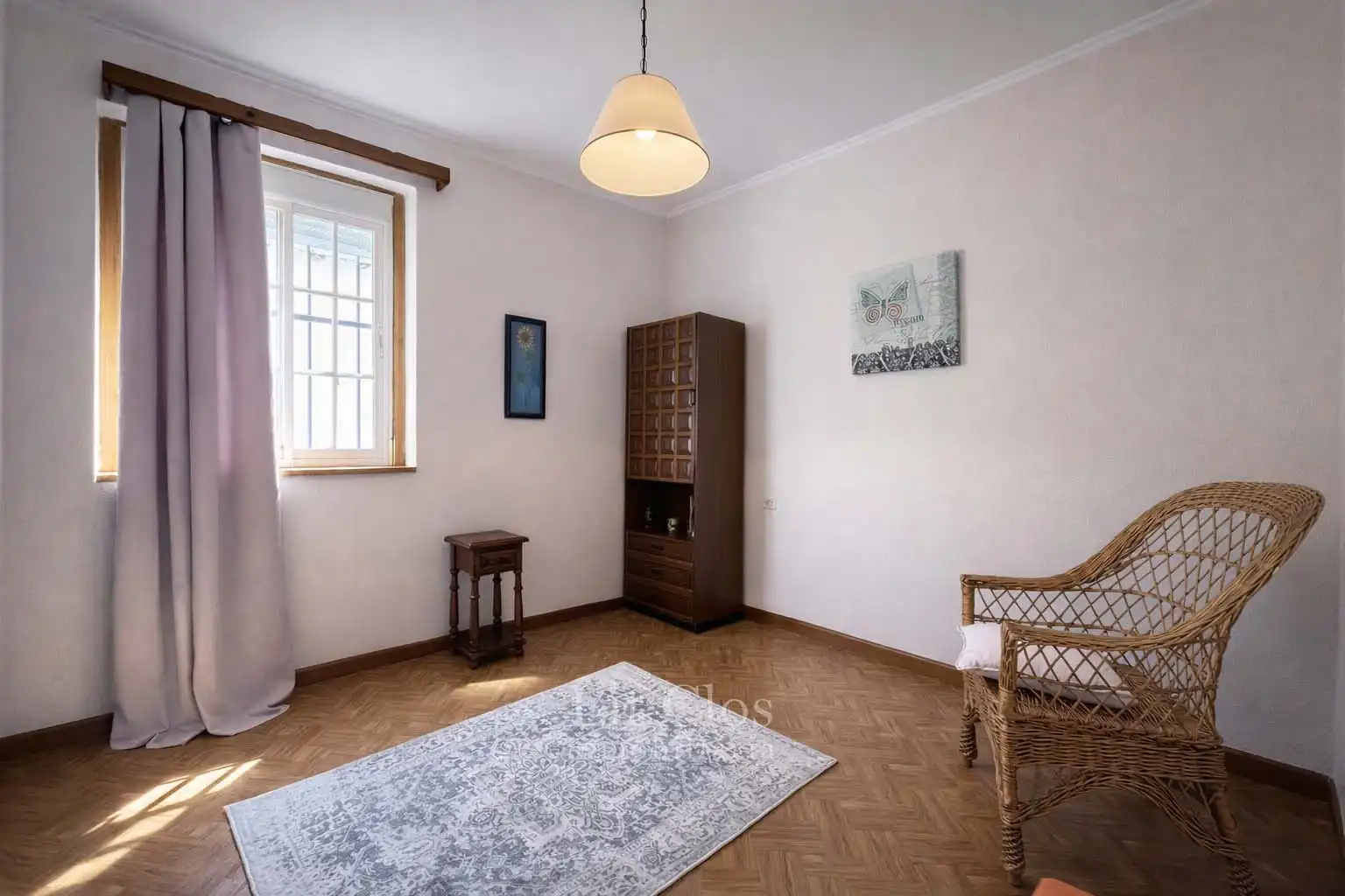 Chalet con jardín en venta en Rúa San Roque 47, imagen 12