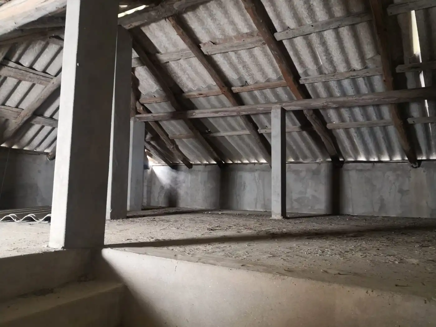 Casa en venda a Malpica de Bergantiños, imagen 3