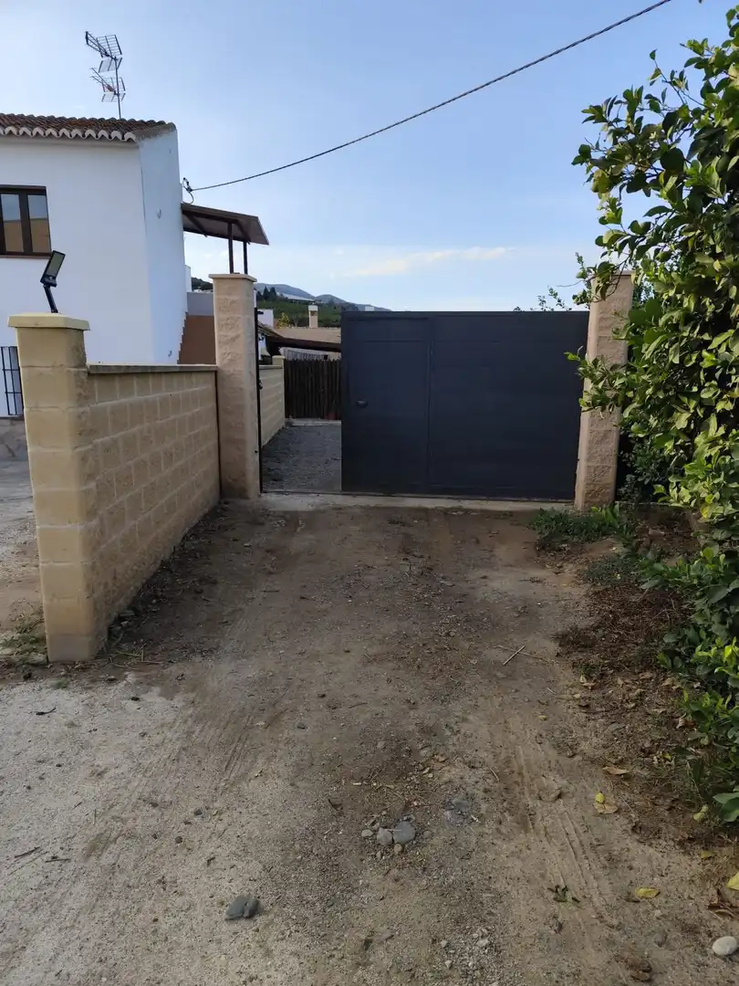 Rustikales Grundstück zum Verkauf in poligono 31, imagen 8