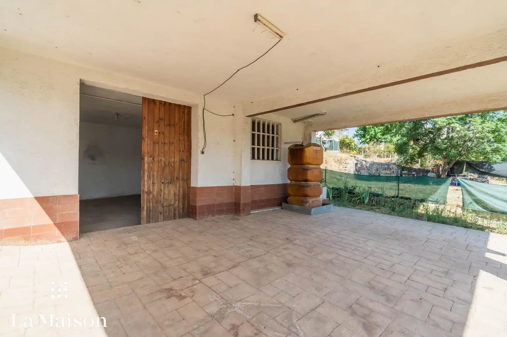 Casa o chalet en venta en Llinars del Vallès con Calefacción, Jardín privado y Terraza