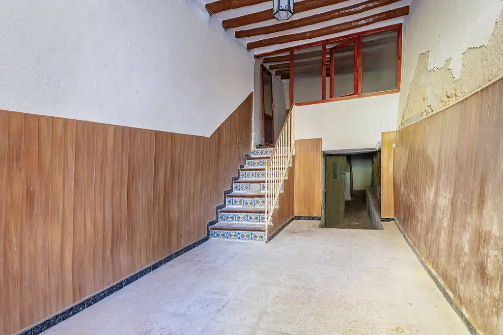Casa a schiera in vendita a Del Meson, imagen 2
