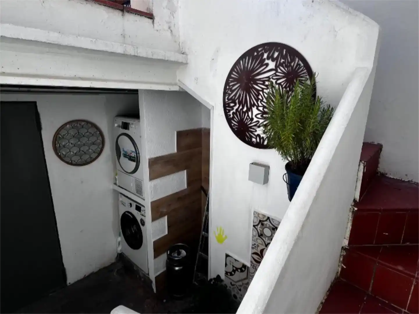 Planta baja en venta en Rubí con Aire acondicionado