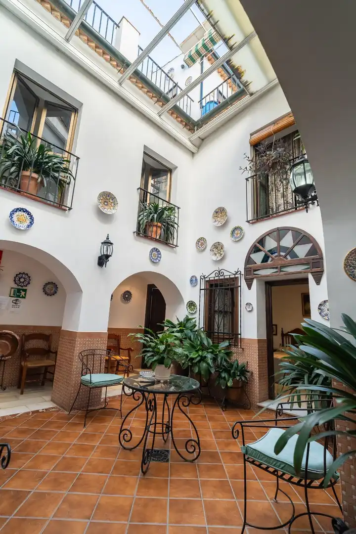 Casa o chalet en venta en Córdoba con Aire acondicionado, Calefacción y Terraza