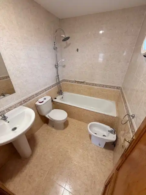 Bany de Casa o xalet en venda en Galápagos