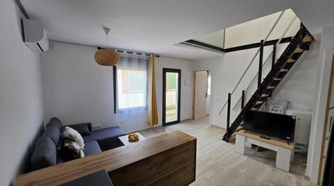 Foto 5 de Casa o xalet de lloguer a Valdeacederas,  Madrid Capital