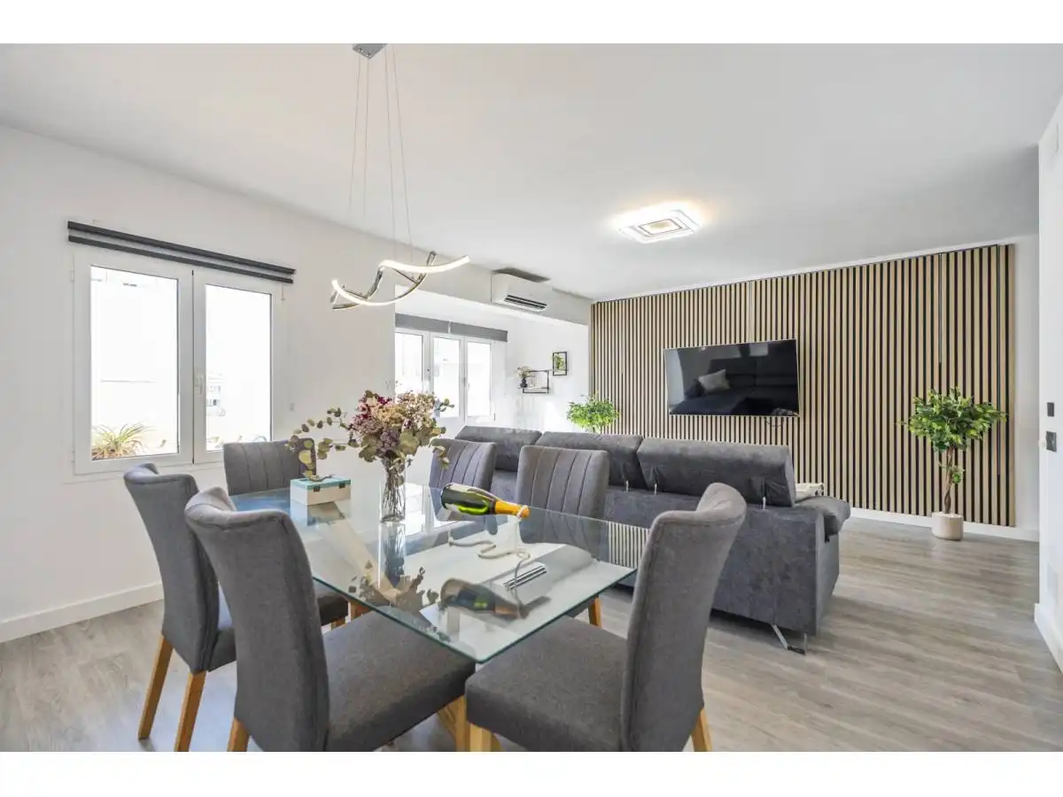 Apartament amb ascensor en venda a Maó ciutat, imagen 3