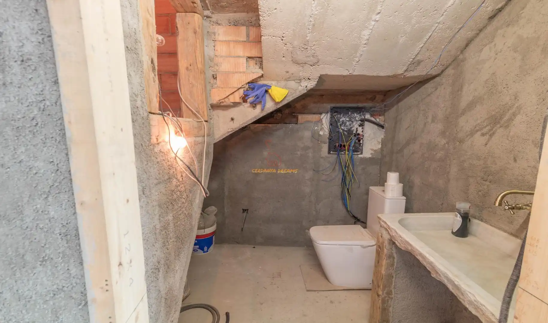 Casa o xalet en venda en Bellver de Cerdanya amb Jardí privat, Traster i Balcó