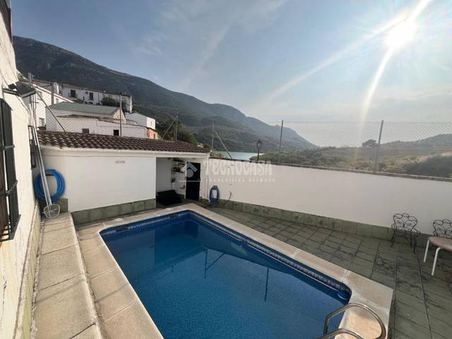Casa-chalet en Venta en C. francisco maldonado en Martos