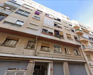 Exterior view of Flat for sale in Reus