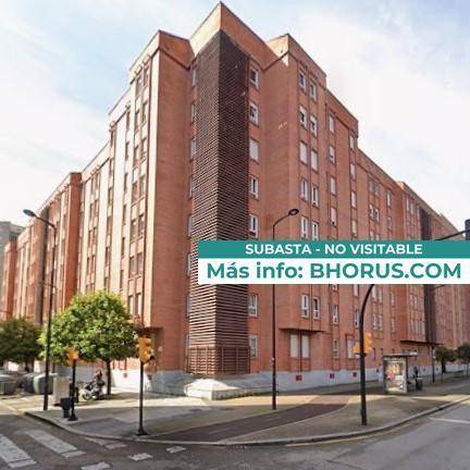 Piso en Venta en DE PORTUGAL, 63 en El Polígono