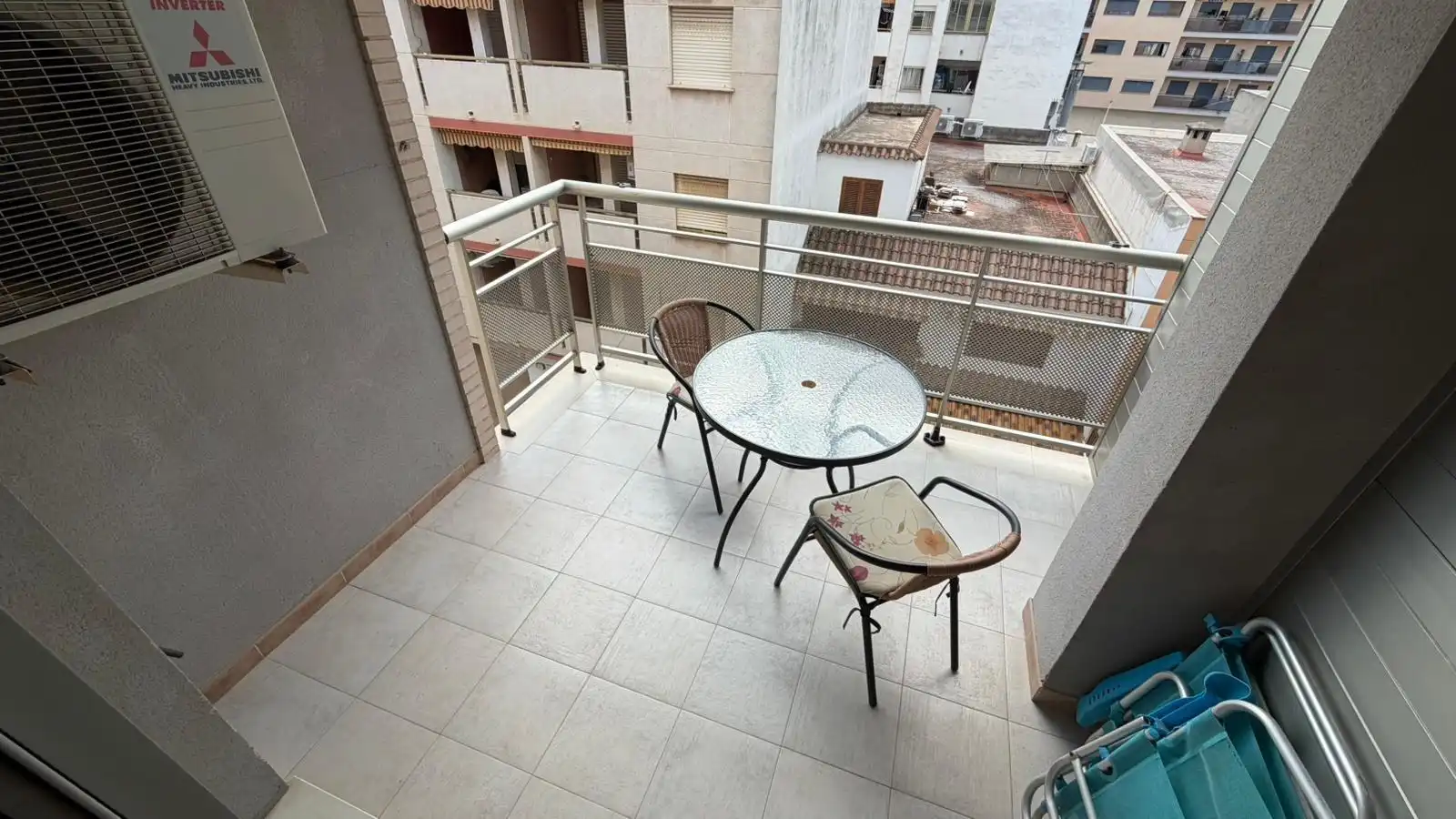 Wohnung mit Terrasse zum Verkauf in Centro, imagen 5