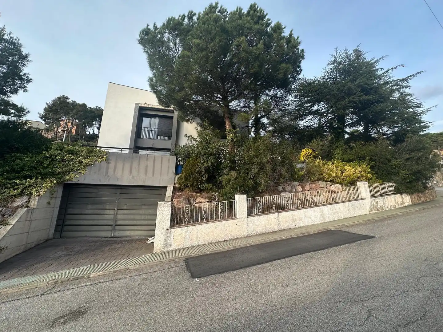 Villa con giardino in vendita a L'Ametlla del Vallès