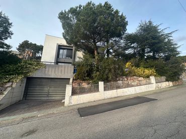 Villa con giardino in vendita a L'Ametlla del Vallès