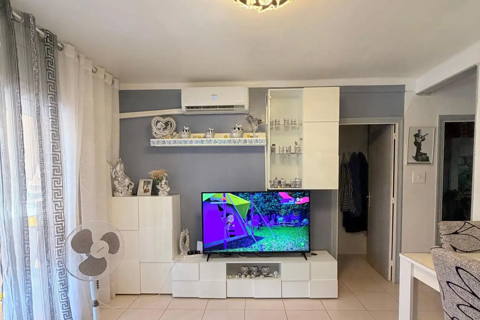 Appartement avec terrasse à vendre à Carrer SANT COSME, imagen 11