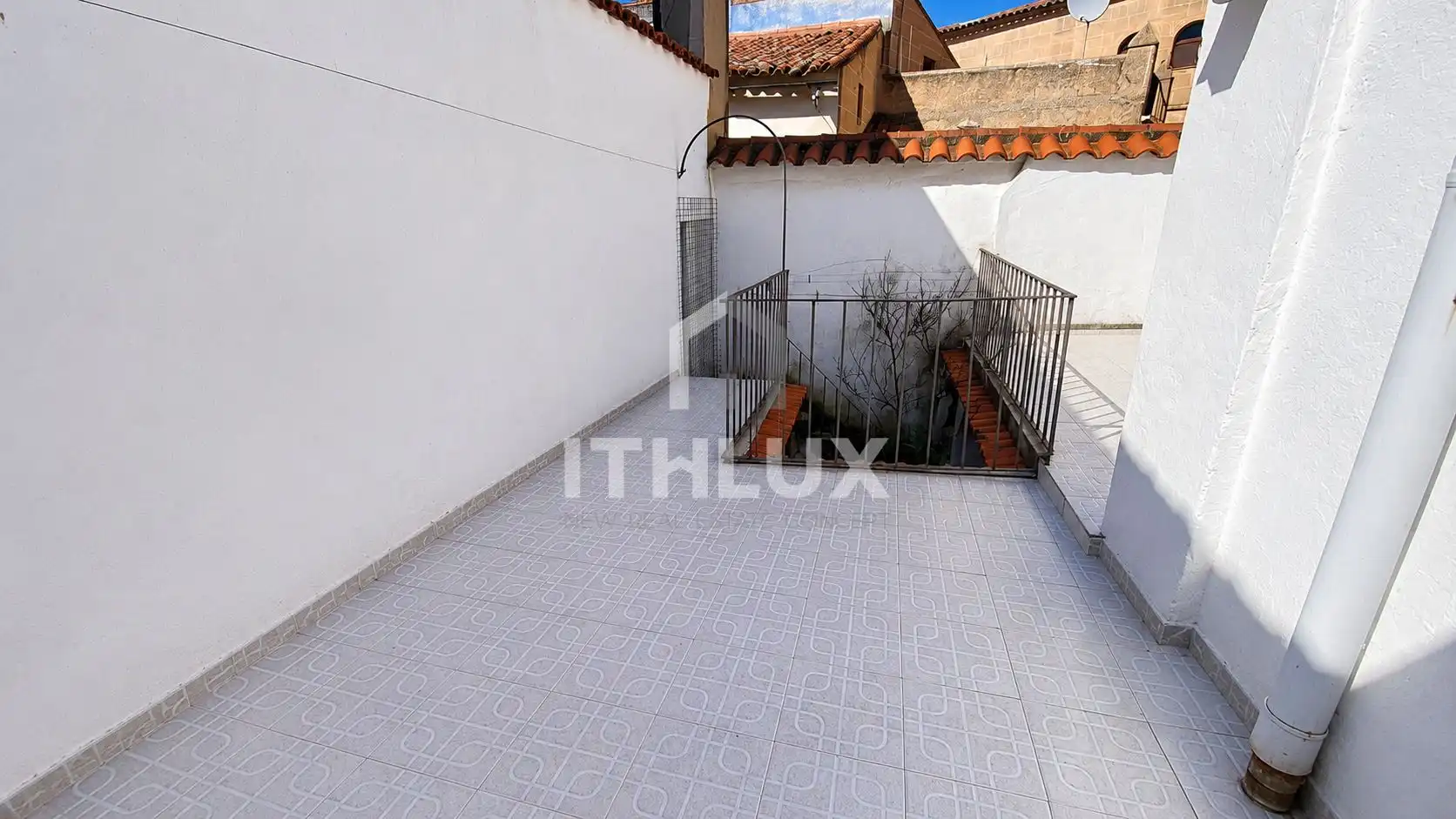 Terraced house with terrace for sale in Plaza Mayor, imagen 37
