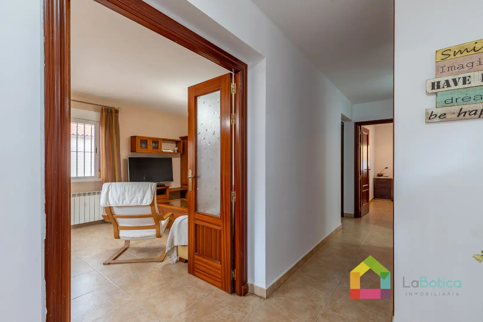 Haus oder Chalet zum Verkauf in Burguillos de Toledo mit Klimaanlage, Heizung und Terrasse