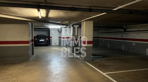 Foto 2 de Garatge en venda a Eixample Nord, Girona Capital