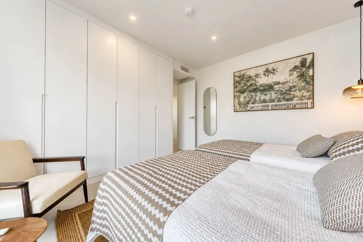 Apartment mit Pool zum Verkauf in Selwo, imagen 43