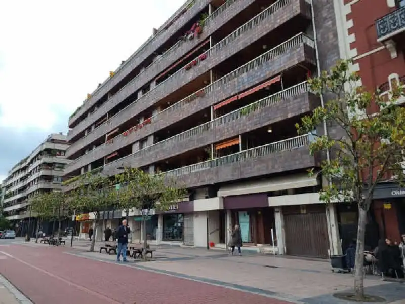 Locale commerciale in vendita a Nafarroa Etorbidea 21, imagen 20