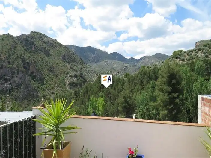 Adossat en venda a Cárcheles, imagen 3