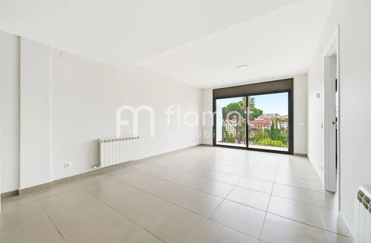 Living room of Flat for sale in Sant Feliu de Guíxols
