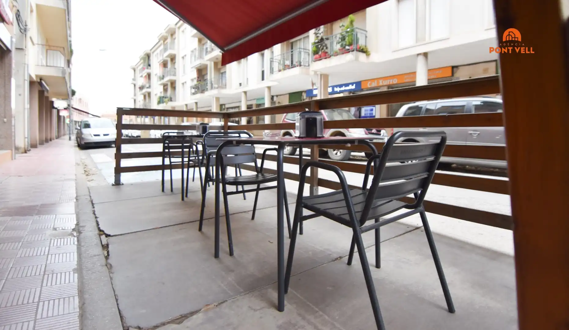 Local commercial à vendre à La Bisbal d'Empordà, imagen 8