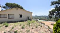 Exterior view of House or chalet for sale in Caldes de Montbui  with Air Conditioner and Terrace