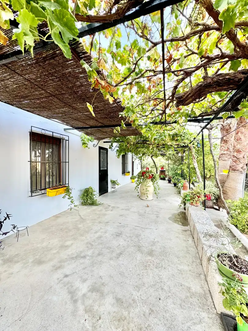 Maison à vendre à Ctra. Circunvalación - La Magdalena