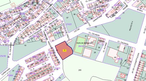 Solvia Inmobiliaria  Suelo Urbano Hellín, immagine 2